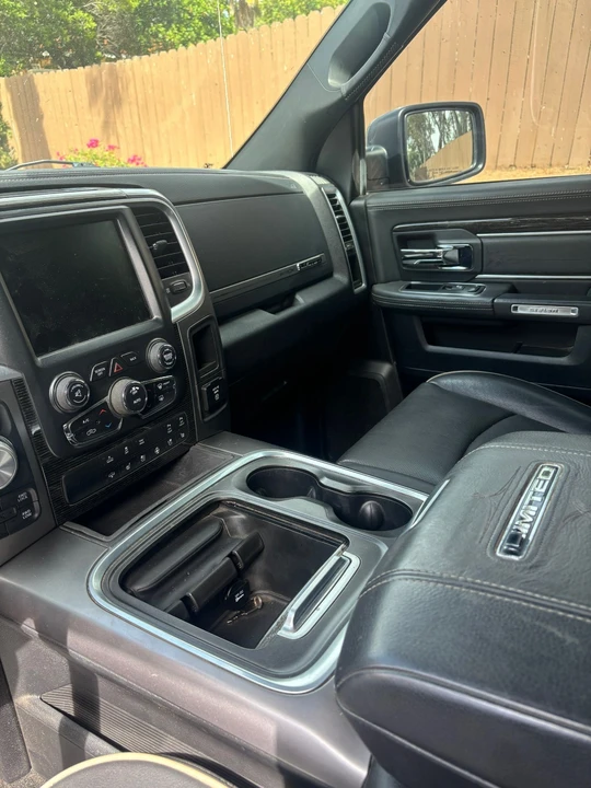 2015 Ram 1500 1st Gen - Image 11 of 20