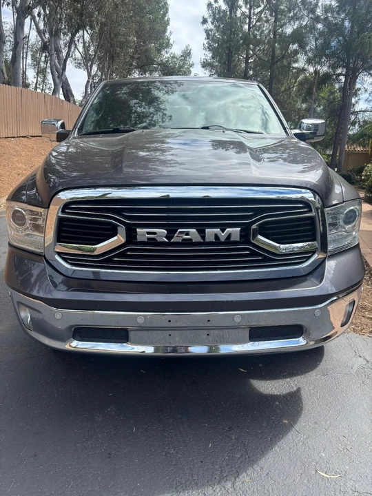 2015 Ram 1500 1st Gen - Image 2 of 20