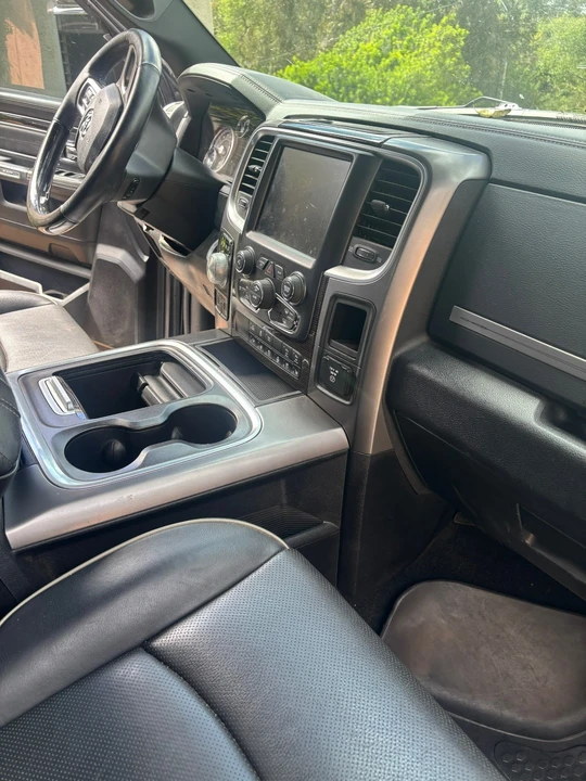 2015 Ram 1500 1st Gen - Image 10 of 20