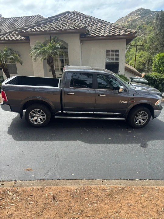 2015 Ram 1500 1st Gen - Image 3 of 20