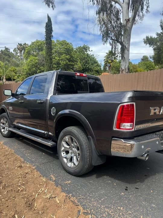 2015 Ram 1500 1st Gen - Image 8 of 20