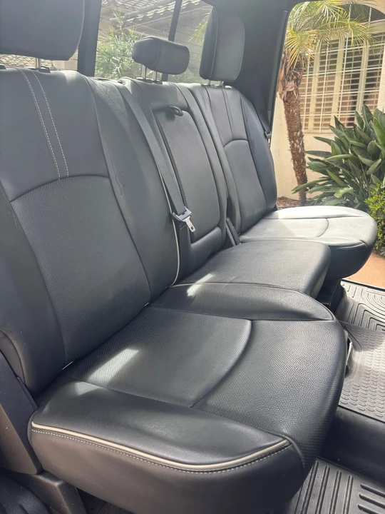 2015 Ram 1500 1st Gen - Image 16 of 20