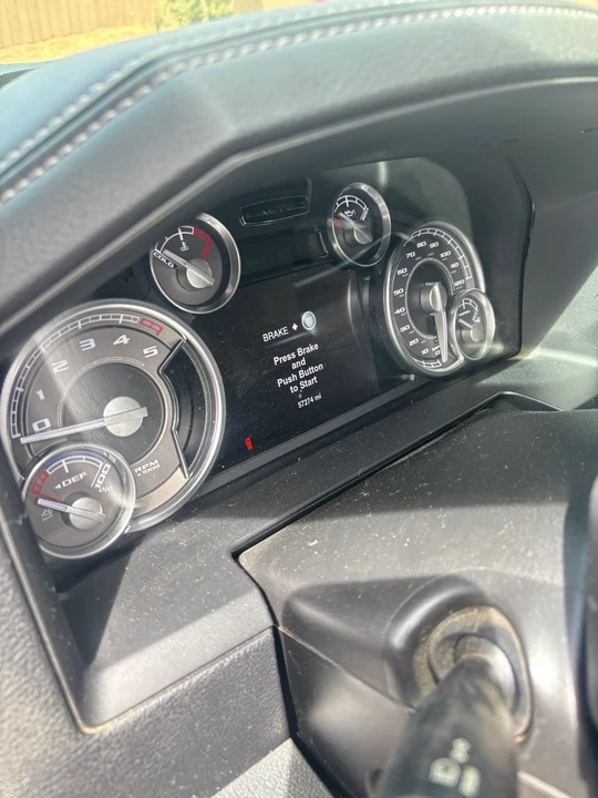 2015 Ram 1500 1st Gen - Image 13 of 20