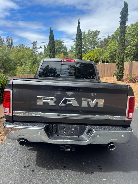 2015 Ram 1500 1st Gen - Image 6 of 20