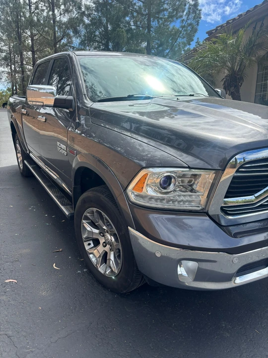 2015 Ram 1500 1st Gen - Image 4 of 20