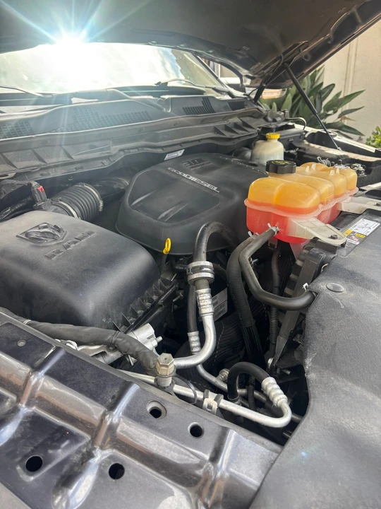 2015 Ram 1500 1st Gen - Image 18 of 20
