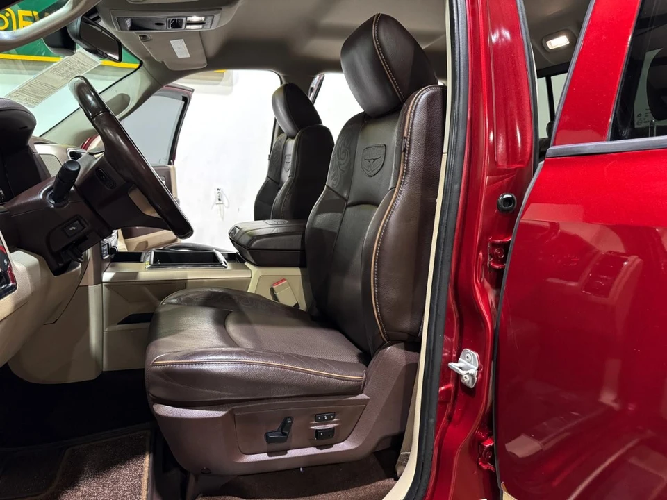 2015 Ram 1500 1st Gen - Image 13 of 31