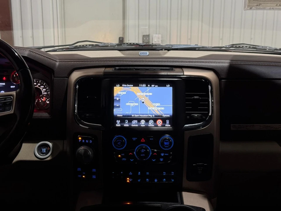 2015 Ram 1500 1st Gen - Image 22 of 31