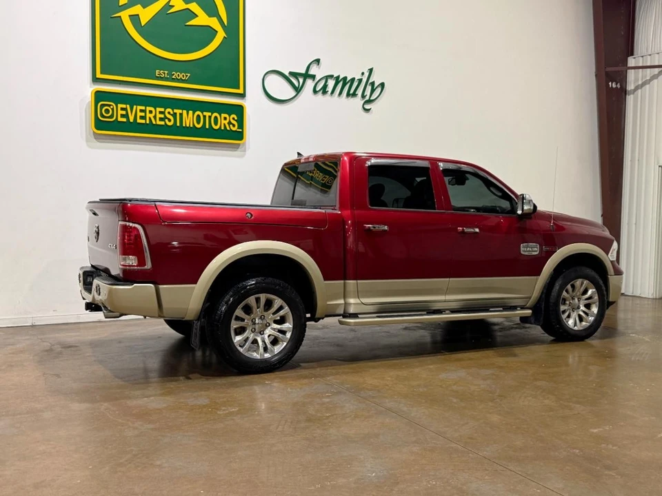 2015 Ram 1500 1st Gen - Image 8 of 31