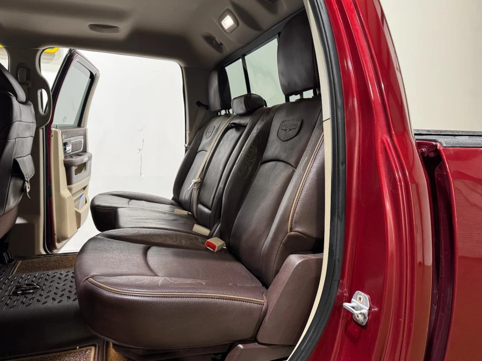 2015 Ram 1500 1st Gen - Image 18 of 31