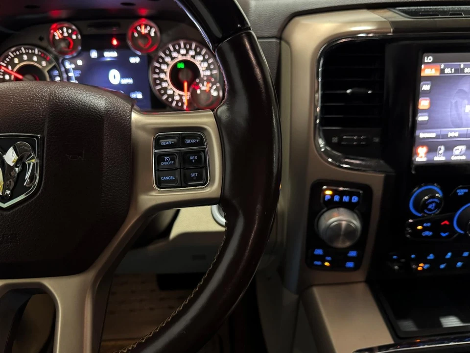 2015 Ram 1500 1st Gen - Image 24 of 31