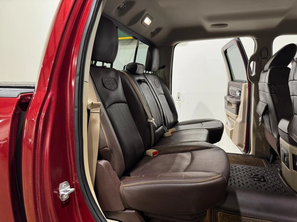 2015 Ram 1500 1st Gen - Image 17 of 31