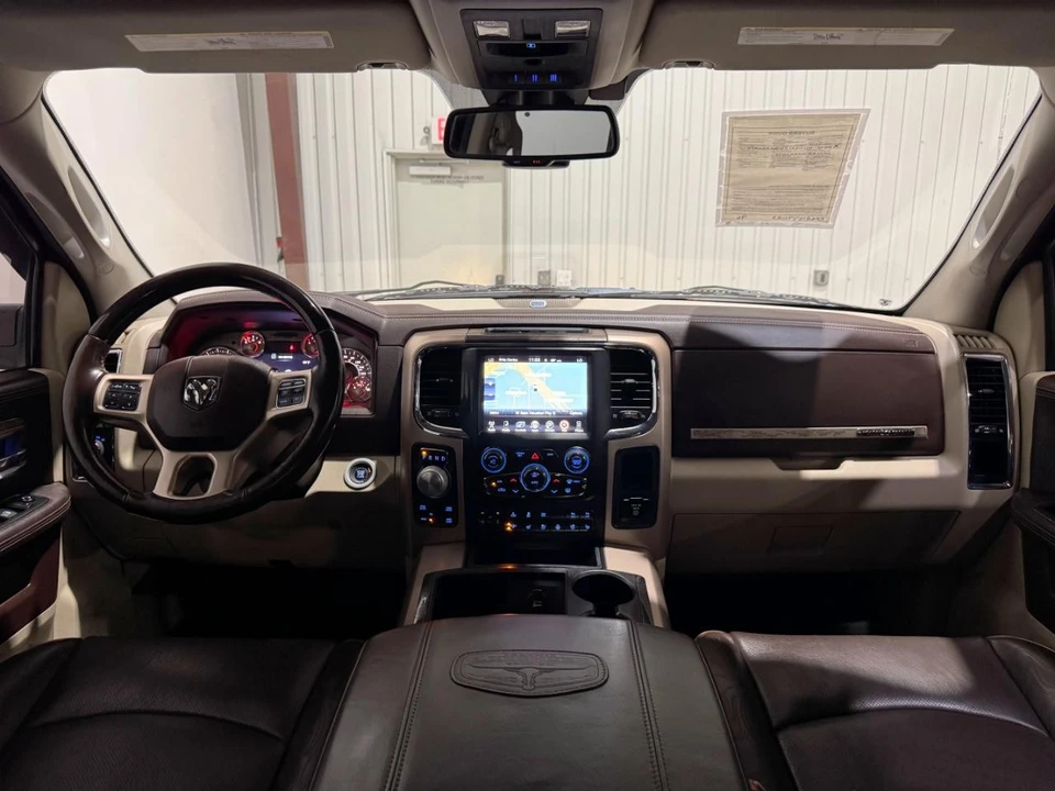 2015 Ram 1500 1st Gen - Image 21 of 31
