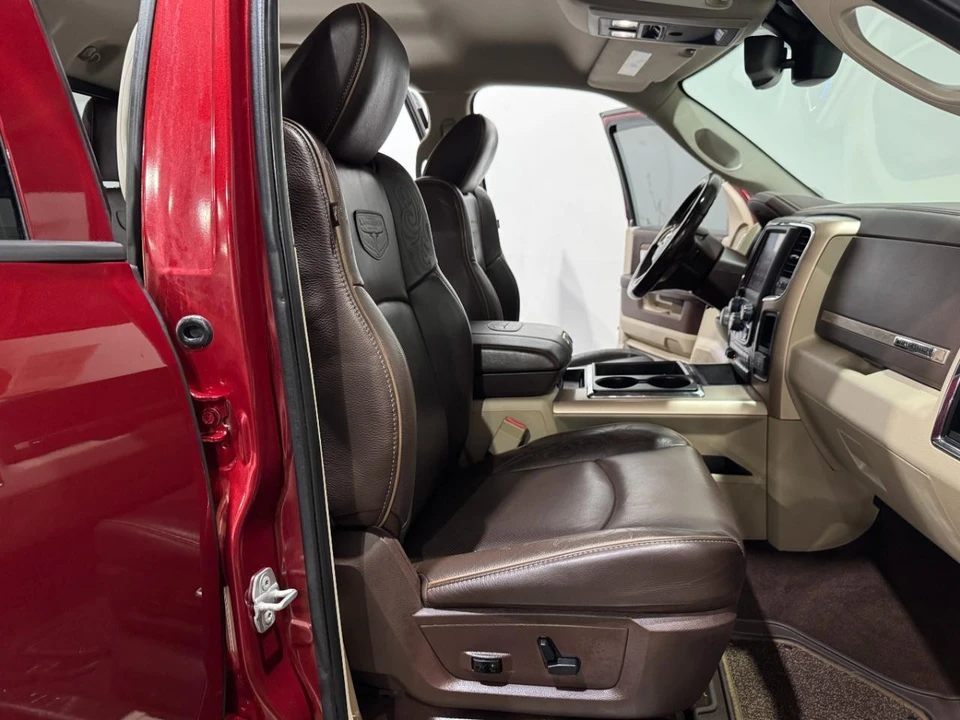 2015 Ram 1500 1st Gen - Image 14 of 31