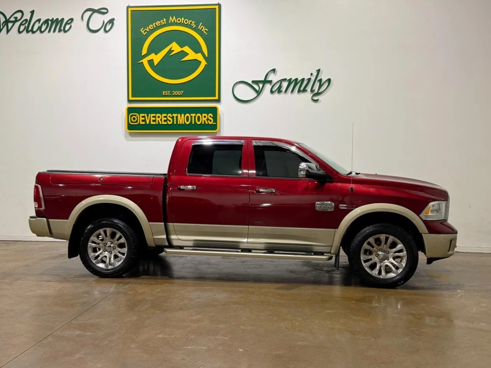 2015 Ram 1500 1st Gen - Image 9 of 31