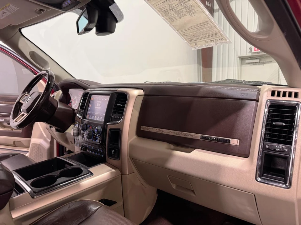 2015 Ram 1500 1st Gen - Image 12 of 31