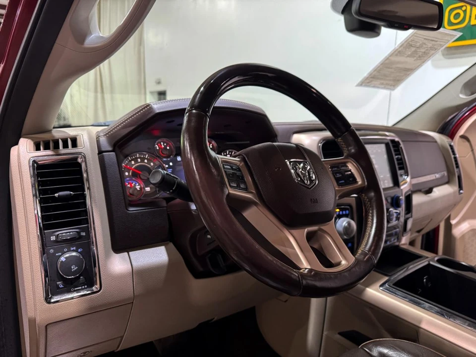 2015 Ram 1500 1st Gen - Image 10 of 31