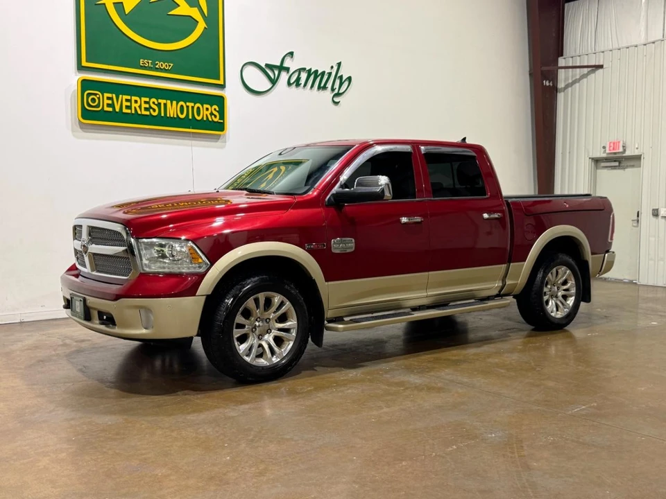 2015 Ram 1500 1st Gen - Image 3 of 31