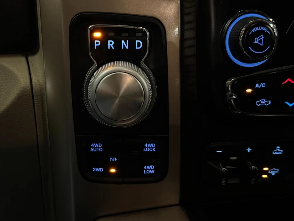 2015 Ram 1500 1st Gen - Image 28 of 31