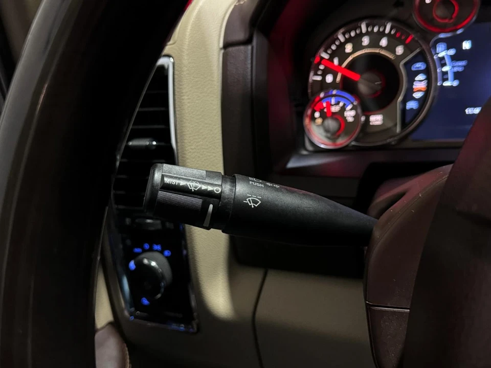 2015 Ram 1500 1st Gen - Image 25 of 31
