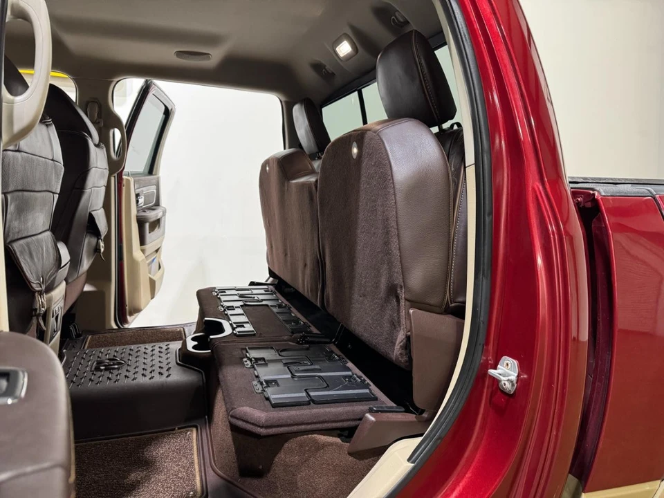 2015 Ram 1500 1st Gen - Image 19 of 31