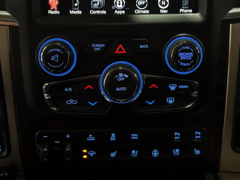 2015 Ram 1500 1st Gen - Image 27 of 31