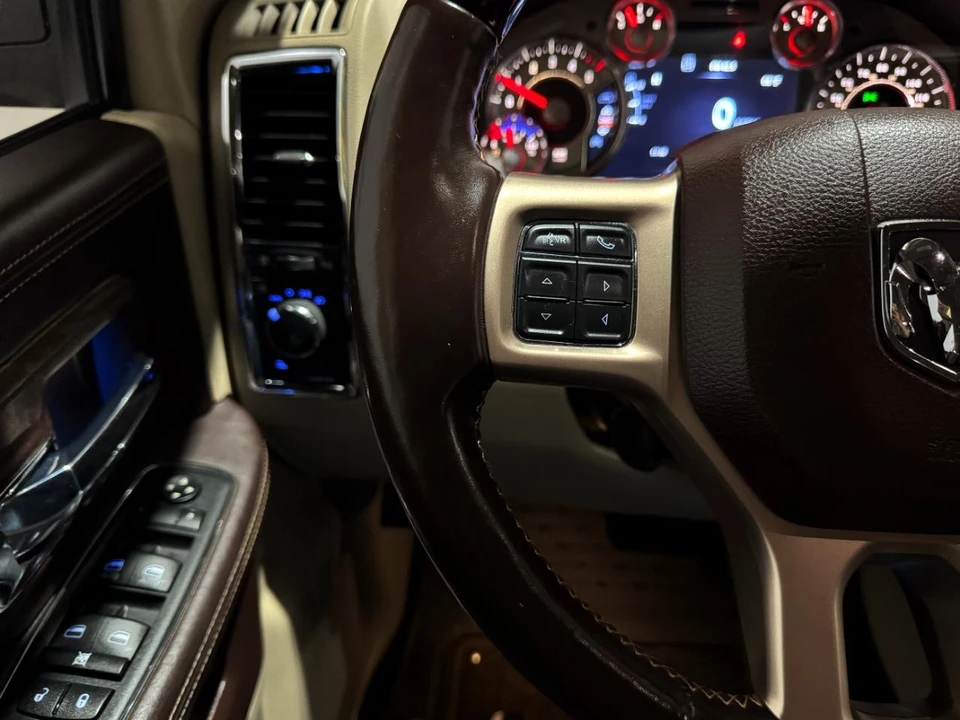2015 Ram 1500 1st Gen - Image 23 of 31