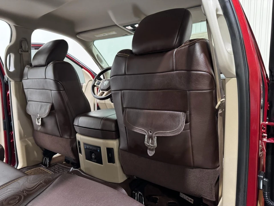2015 Ram 1500 1st Gen - Image 15 of 31