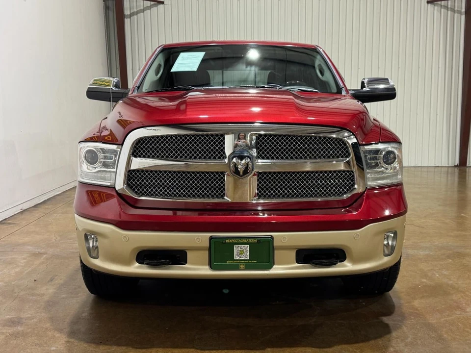 2015 Ram 1500 1st Gen - Image 2 of 31