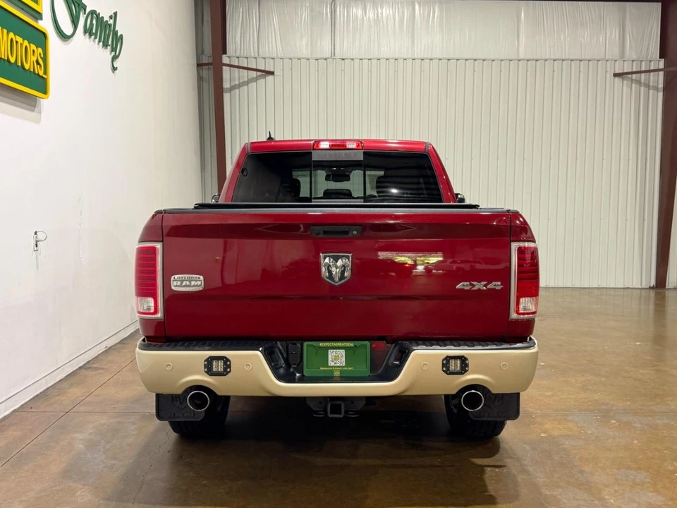 2015 Ram 1500 1st Gen - Image 7 of 31