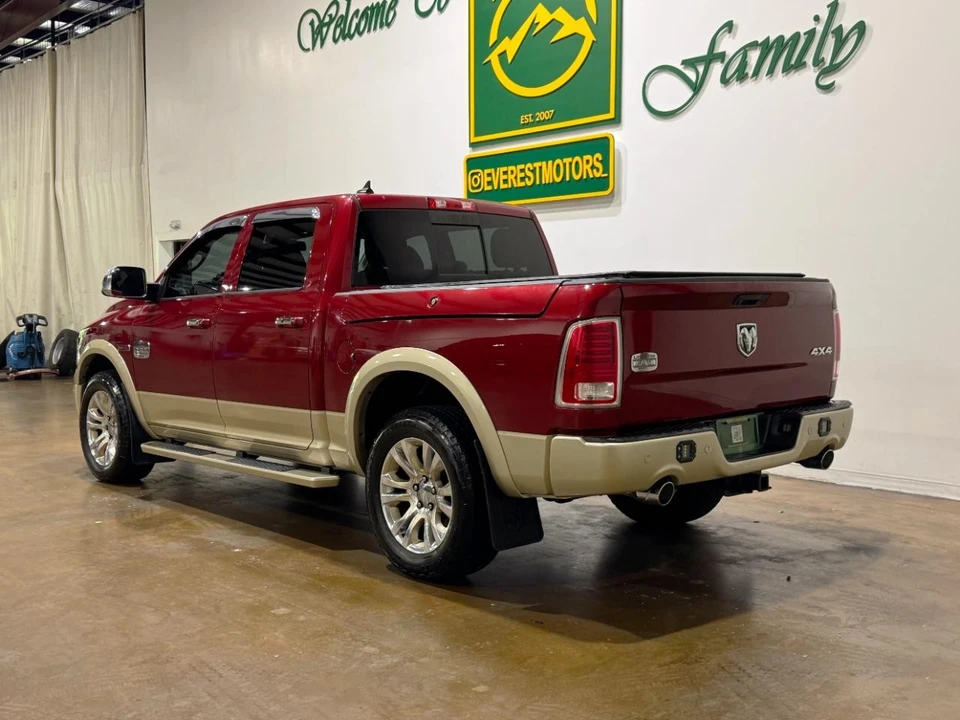2015 Ram 1500 1st Gen - Image 6 of 31