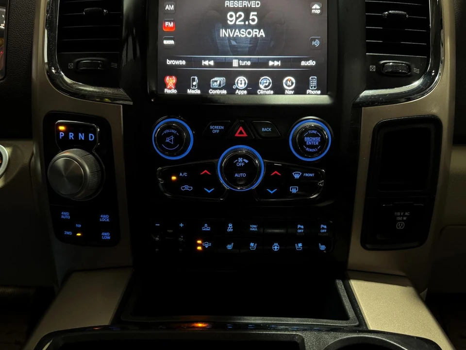 2015 Ram 1500 1st Gen - Image 26 of 31