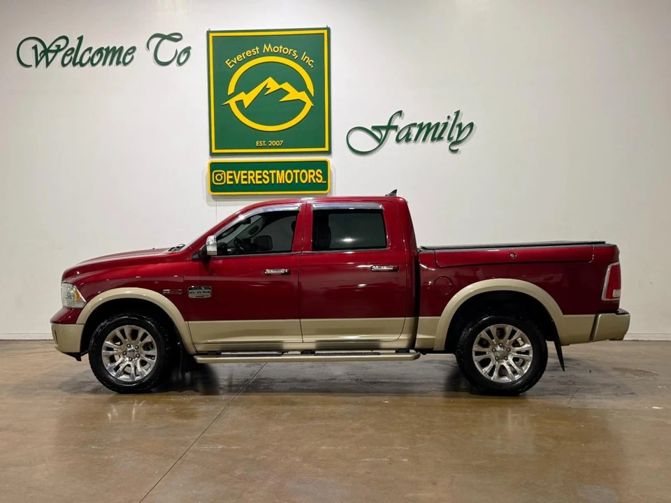 2015 Ram 1500 1st Gen - Image 5 of 31