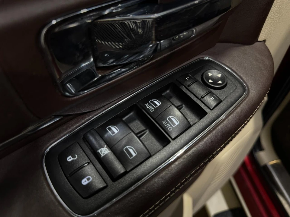 2015 Ram 1500 1st Gen - Image 31 of 31