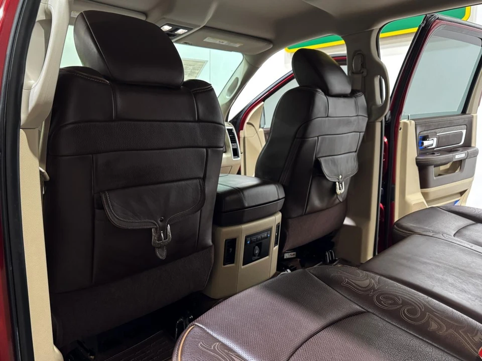 2015 Ram 1500 1st Gen - Image 16 of 31