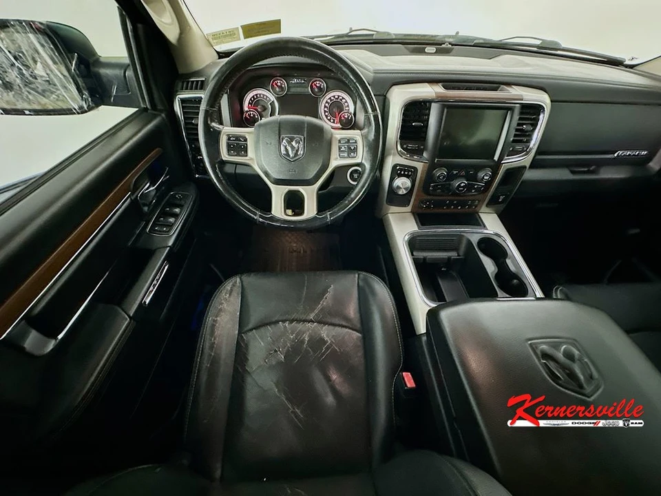 2015 Ram 1500 1st Gen - Image 9 of 24