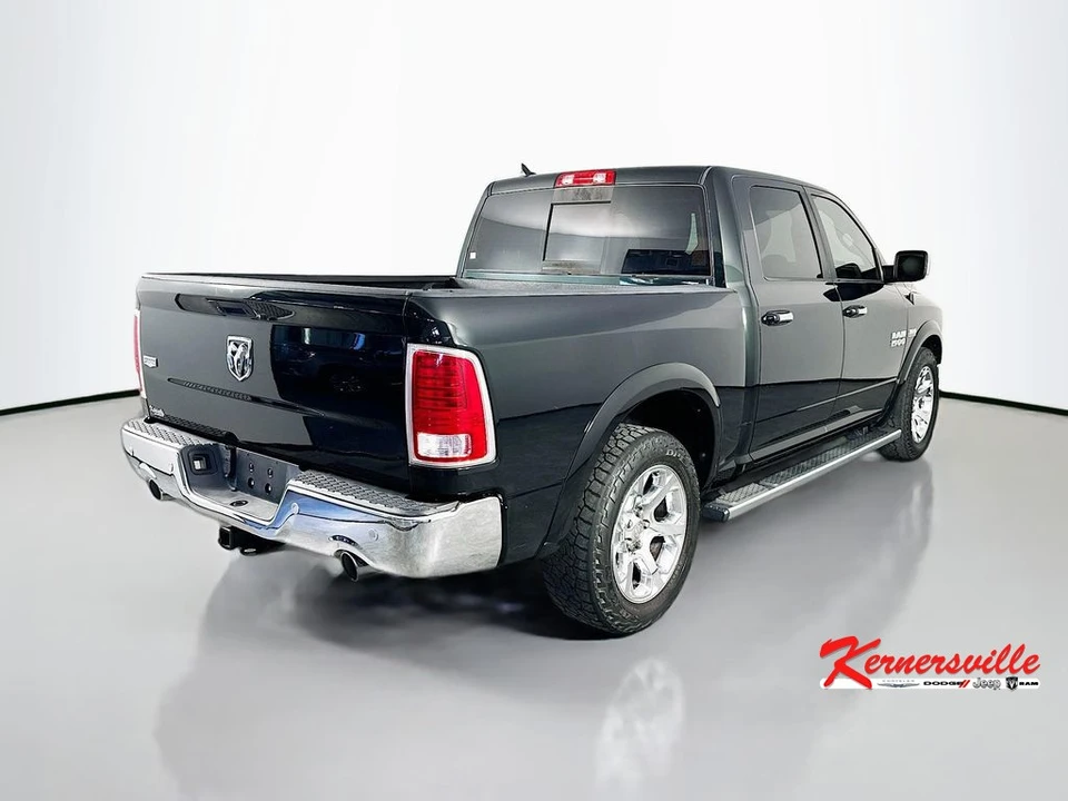 2015 Ram 1500 1st Gen - Image 7 of 24