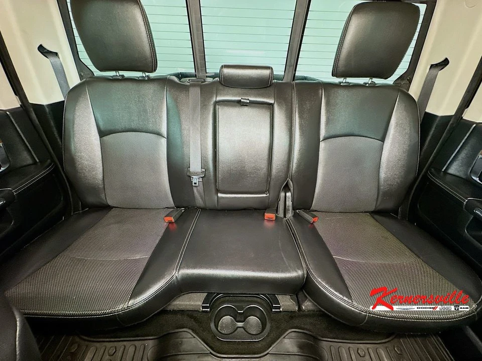 2015 Ram 1500 1st Gen - Image 13 of 24