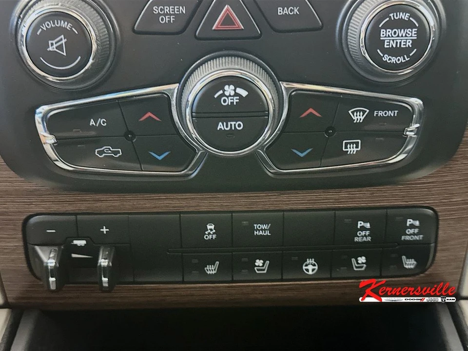 2015 Ram 1500 1st Gen - Image 18 of 24