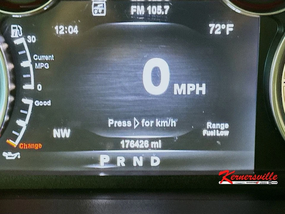 2015 Ram 1500 1st Gen - Image 15 of 24