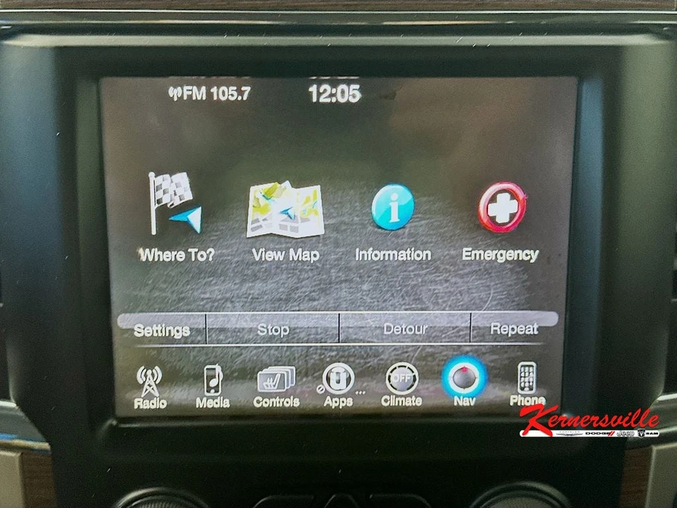 2015 Ram 1500 1st Gen - Image 19 of 24