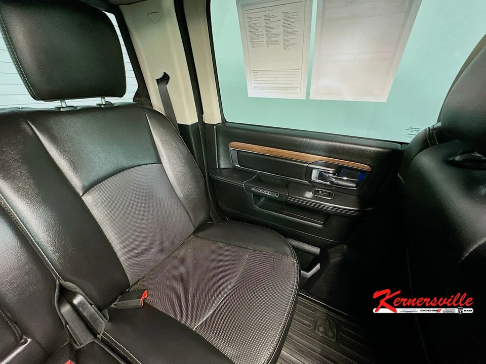 2015 Ram 1500 1st Gen - Image 14 of 24
