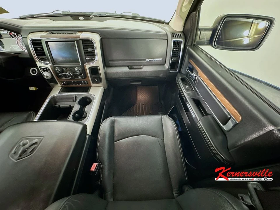 2015 Ram 1500 1st Gen - Image 11 of 24