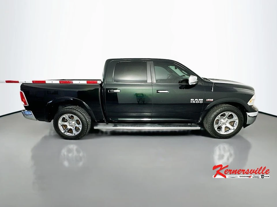 2015 Ram 1500 1st Gen - Image 8 of 24