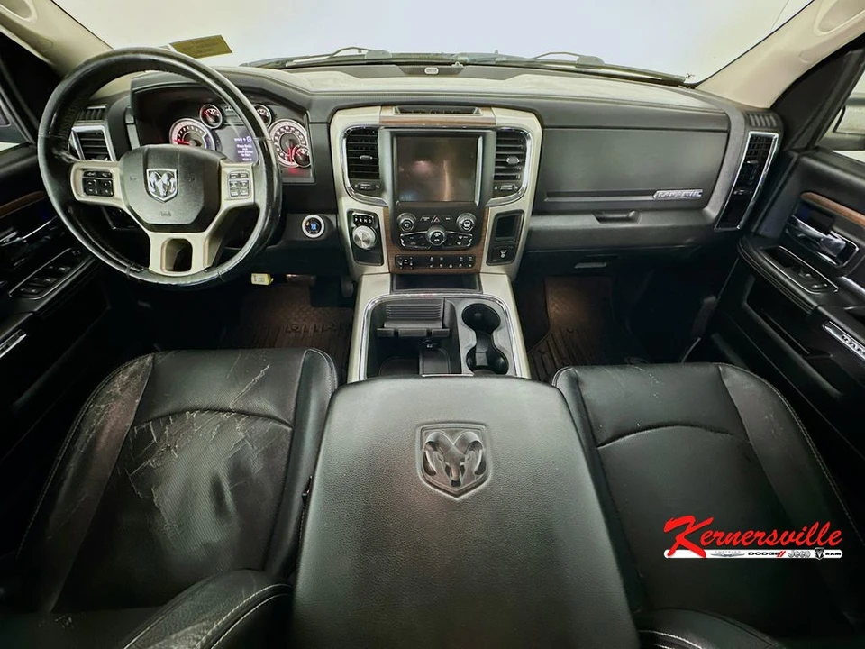 2015 Ram 1500 1st Gen - Image 10 of 24