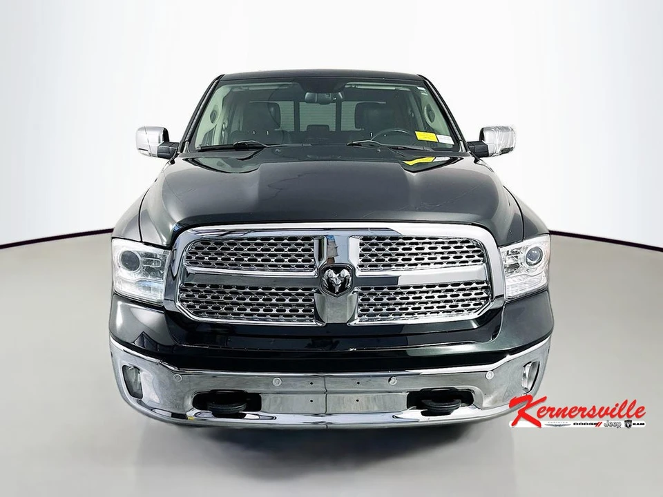 2015 Ram 1500 1st Gen - Image 2 of 24