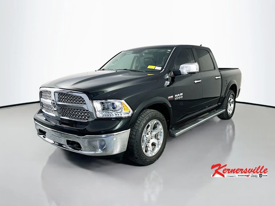 2015 Ram 1500 1st Gen - Image 3 of 24