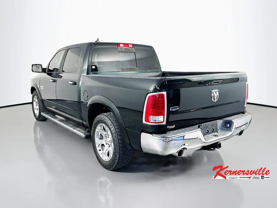 2015 Ram 1500 1st Gen - Image 5 of 24