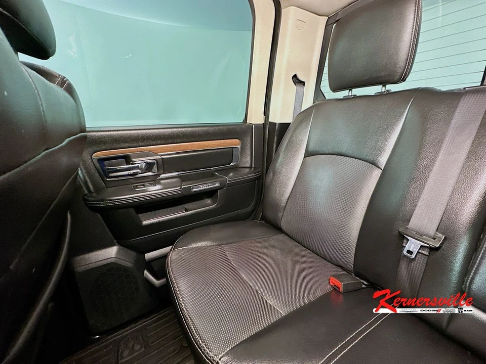 2015 Ram 1500 1st Gen - Image 12 of 24