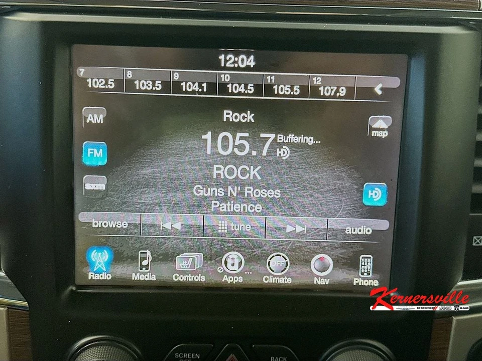 2015 Ram 1500 1st Gen - Image 17 of 24